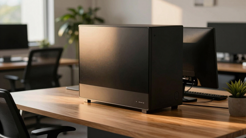 13 Best Mini Workstation Desktop for Office in 2026