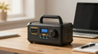 13 Best Office Emergency Radio and Power Station Kit in 2026