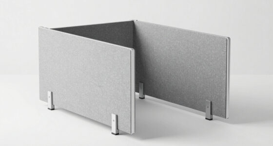 13 Best Portable Office Privacy Booths in 2026