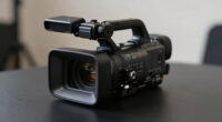 13 Best Professional Camcorder for Training Content in 2026