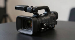 13 Best Professional Camcorder for Training Content in 2026