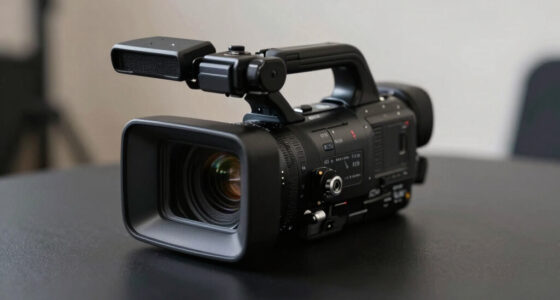 13 Best Professional Camcorder for Training Content in 2026