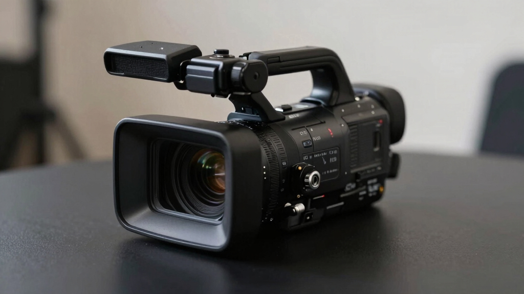 13 Best Professional Camcorder for Training Content in 2026