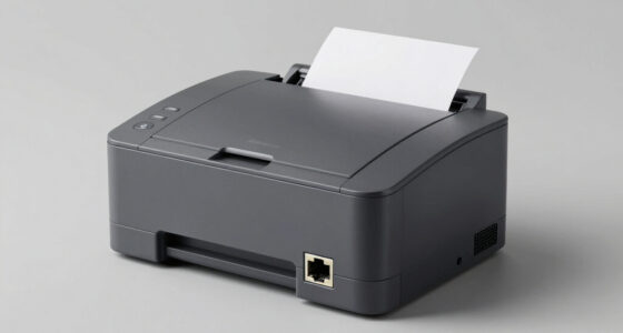 13 Best Receipt Printer Ethernet Commercial in 2026