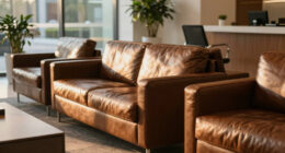 13 Best Reception Seating Commercial Premium in 2026