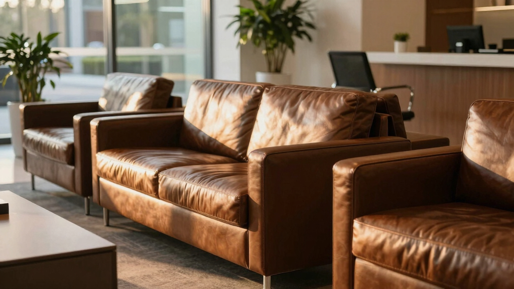 13 Best Reception Seating Commercial Premium in 2026