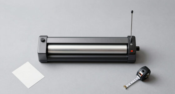 13 Best Roll Laminator Commercial Wide Format in 2026