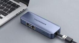 13 Best Thunderbolt Dock With 2.5 GBE Ethernet in 2026