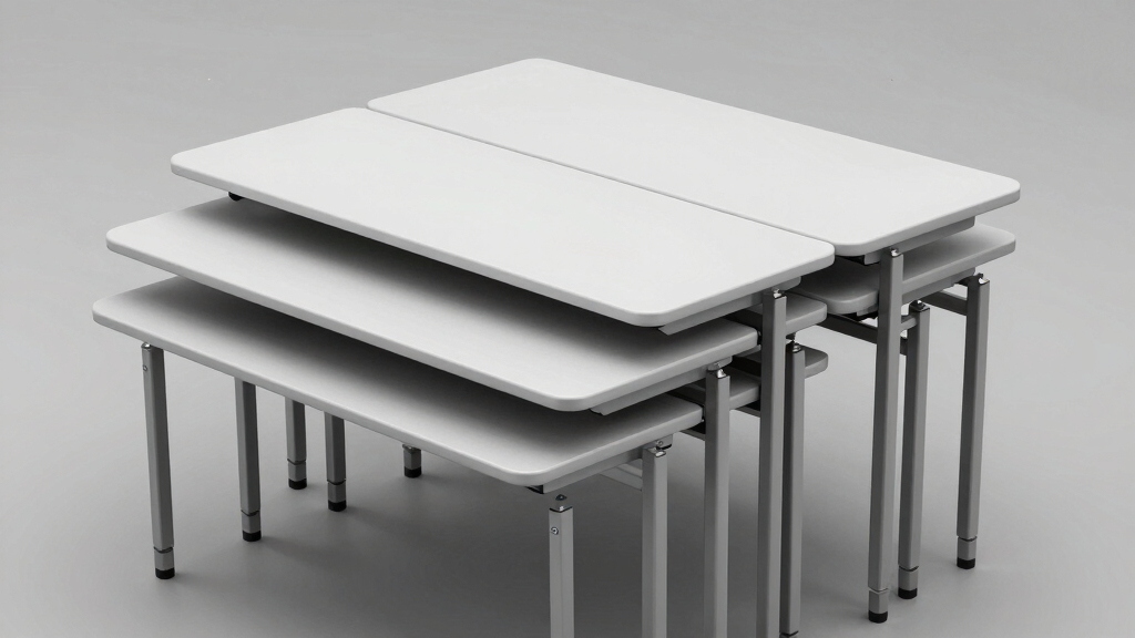 13 Best Training Room Tables Flip Top Nesting in 2026