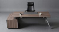 13 Best U Shaped Executive Office Desk Set in 2026
