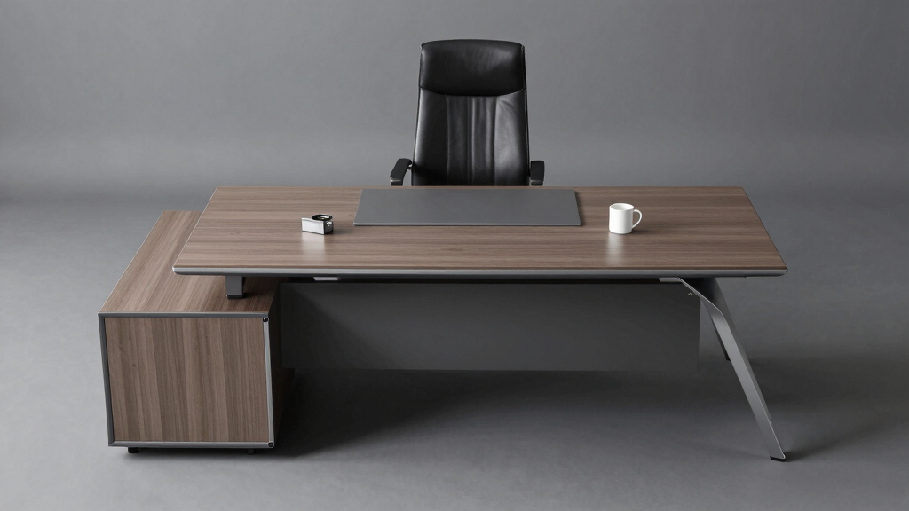13 Best U Shaped Executive Office Desk Set in 2026