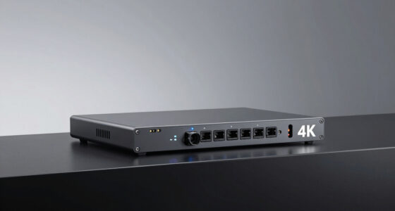 13 Best Video Wall Controller 4K Office Lobby in 2026