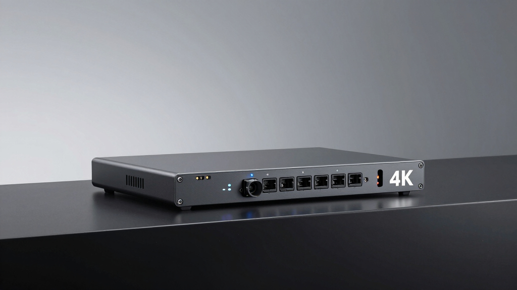 13 Best Video Wall Controller 4K Office Lobby in 2026