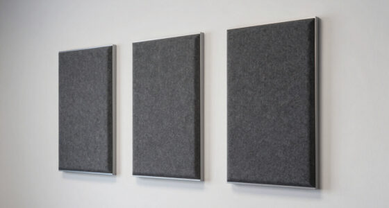 14 Best Acoustic Wall Panels Premium Office in 2026