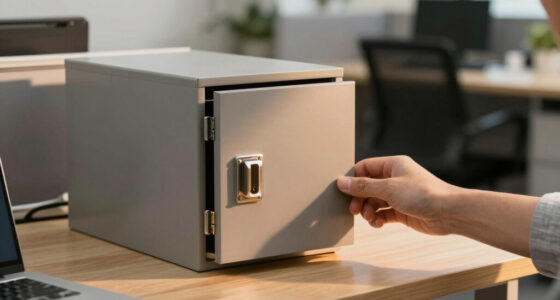 14 Best Best Commercial Storage Cabinet Locking Steel in 2026