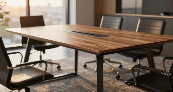 14 Best Boardroom Table 14 Person Modern in 2026
