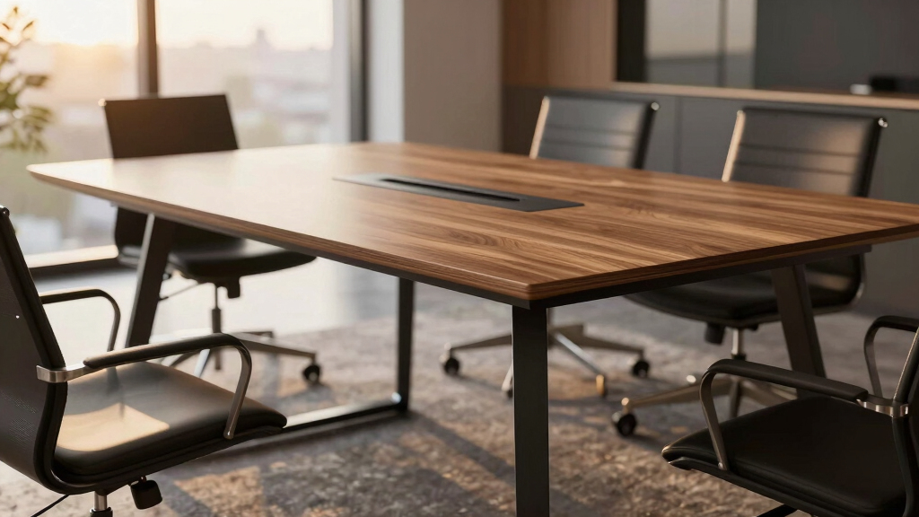 14 Best Boardroom Table 14 Person Modern in 2026