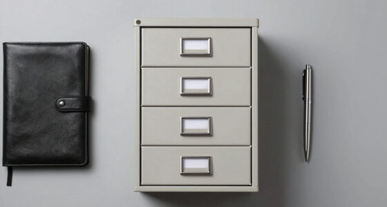 14 Best Fireproof Legal File Cabinet 4 Drawer in 2026