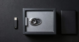 14 Best Fireproof Media Safe for Backup Drives in 2026