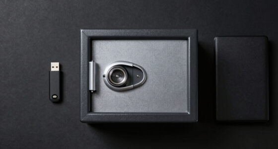 14 Best Fireproof Media Safe for Backup Drives in 2026