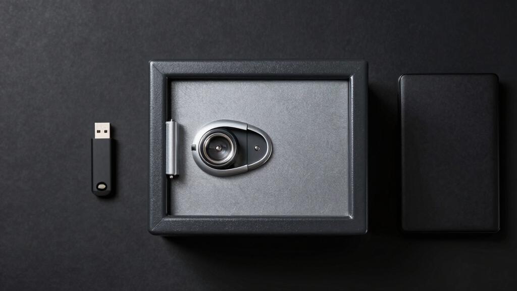 14 Best Fireproof Media Safe for Backup Drives in 2026