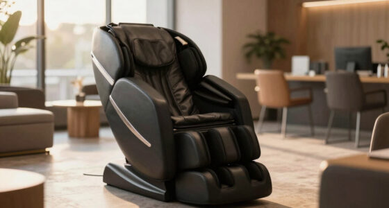 14 Best Massage Chair Commercial Premium Office Lounge in 2026