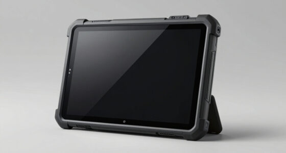 14 Best Rugged Tablets for Enterprise Field Service in 2026