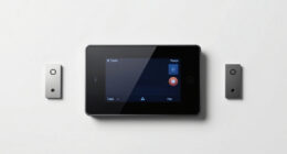 14 Best Touch Panel Room Controller Conference Room in 2026