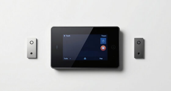 14 Best Touch Panel Room Controller Conference Room in 2026