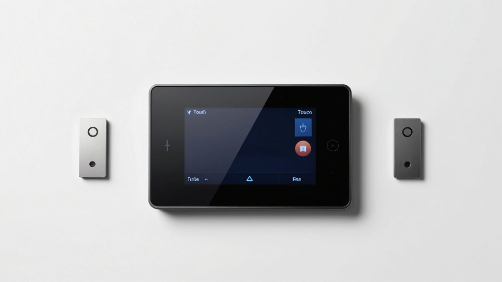 14 Best Touch Panel Room Controller Conference Room in 2026