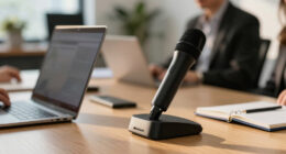 15 Best Best Tabletop Microphone Array For Conference Table In 2026