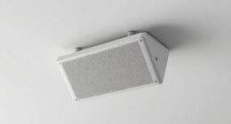 15 Best Ceiling Speaker System for Conference Room in 2026