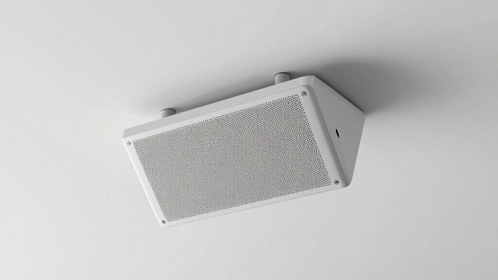 15 Best Ceiling Speaker System for Conference Room in 2026