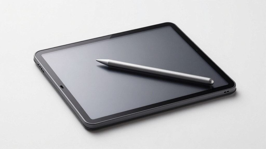 15 Best Smart Notebook Tablet With Stylus Large in 2026