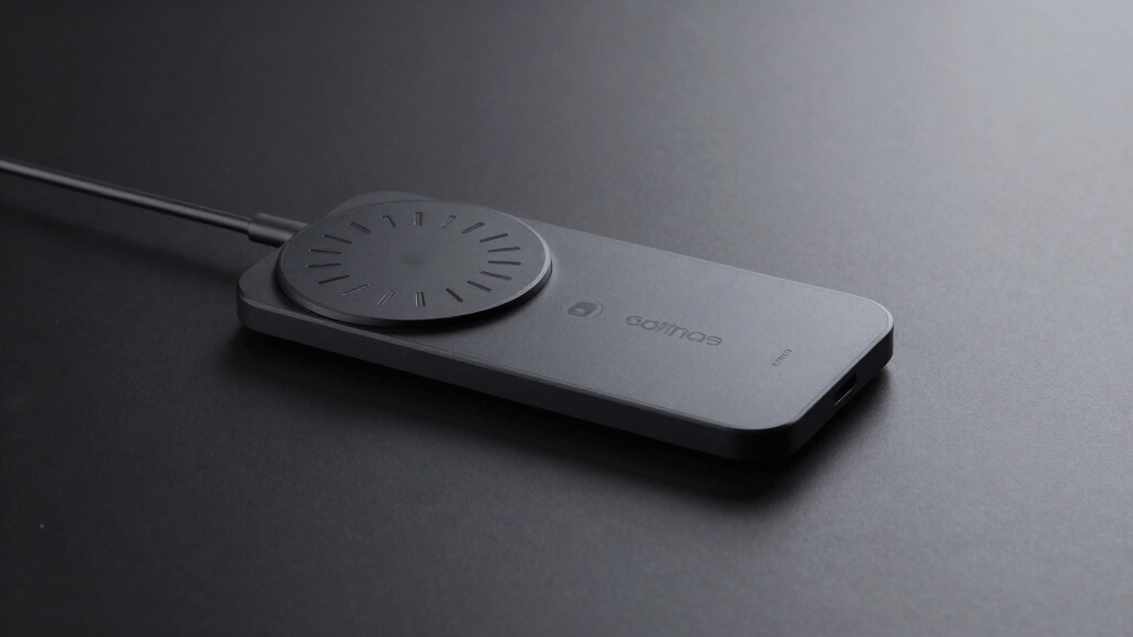 15 Best Wireless Charging Conference Table Modules in 2026