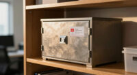 4 Best Emergency Supply Cabinets for Office 50 Person in 2026