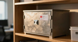 4 Best Emergency Supply Cabinets for Office 50 Person in 2026
