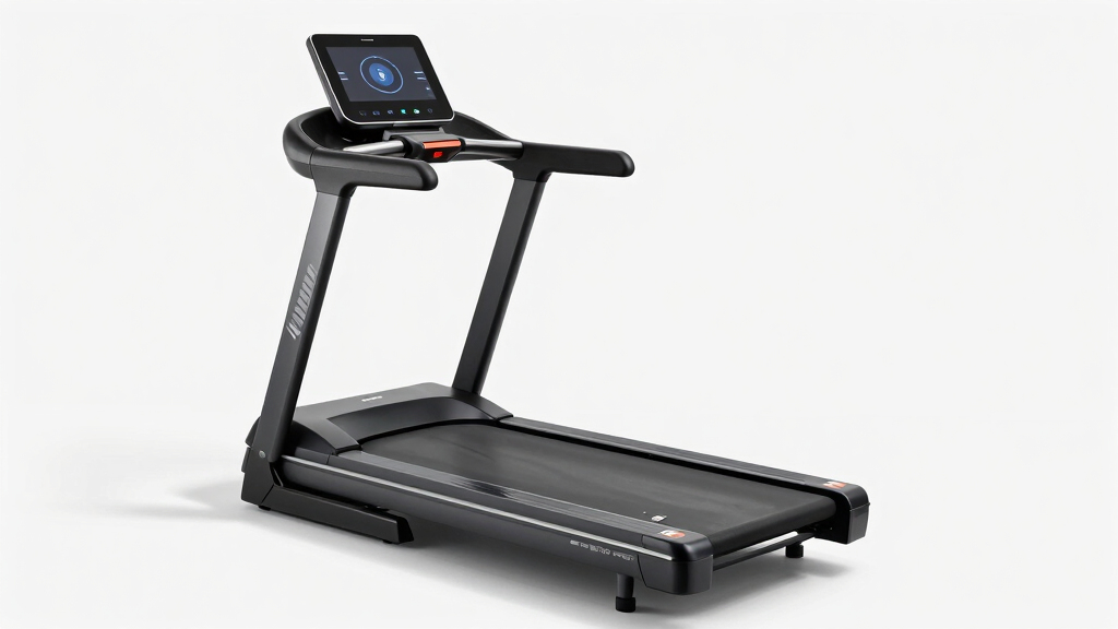 4 Best Office Treadmill Workstation Premium in 2026
