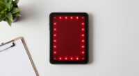 4 Best Red Light Therapy Panel for Employee Wellness Room in 2026