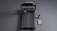 5 Best Best Commercial Treadmill Folding Premium in 2026