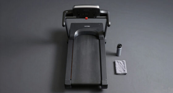 5 Best Best Commercial Treadmill Folding Premium in 2026