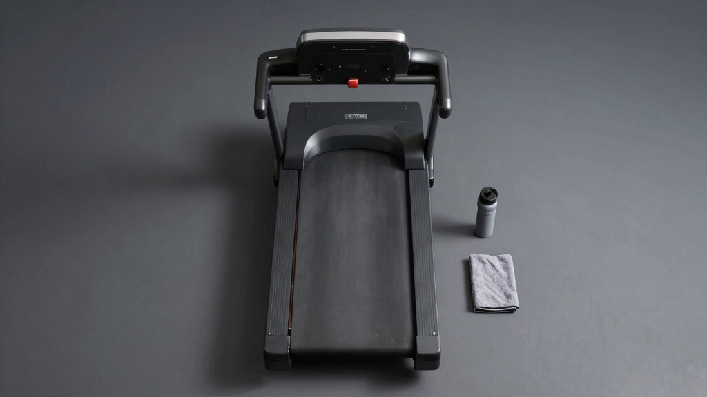 5 Best Best Commercial Treadmill Folding Premium in 2026