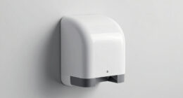 5 Best Best Touchless Hand Dryer Premium Commercial in 2026