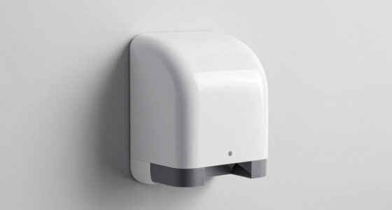 5 Best Best Touchless Hand Dryer Premium Commercial in 2026