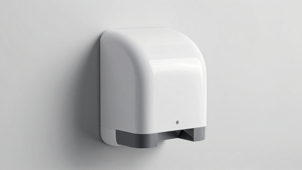 5 Best Best Touchless Hand Dryer Premium Commercial in 2026