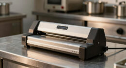 5 Best Chamber Vacuum Sealer Commercial Kitchen in 2026