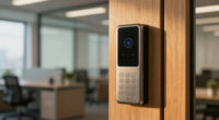 5 Best Commercial Access Control System Office Doors in 2026