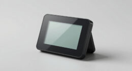 5 Best Commercial Air Quality Monitors for Office in 2026