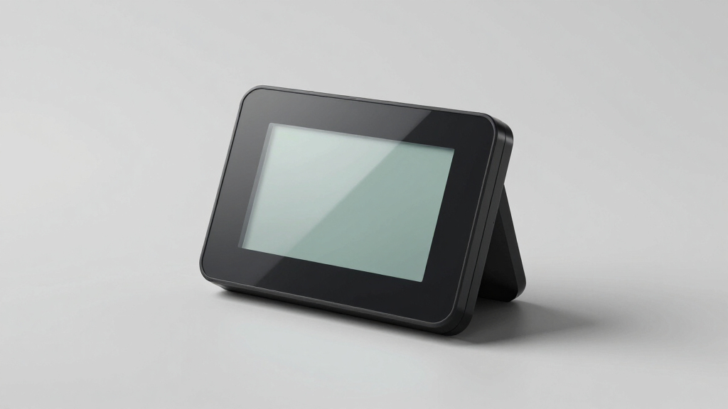 5 Best Commercial Air Quality Monitors for Office in 2026