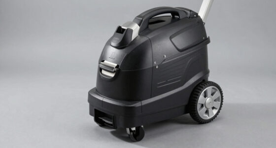 5 Best Commercial Carpet Tile Cleaner Machine in 2026